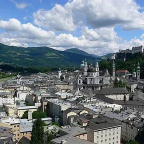 Salzburg