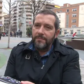 Carles Porta i Gaset