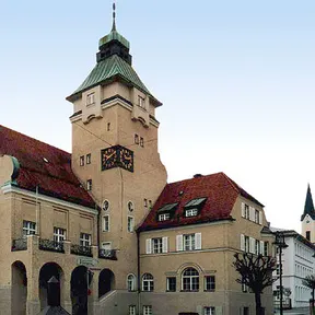Simbach am Inn
