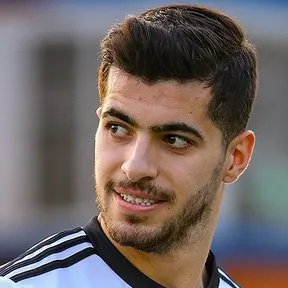 Saeid Ezzatollahi