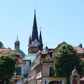 Myślenice