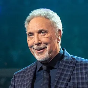 Tom Jones