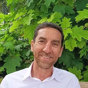 Abdelkader Lahmar