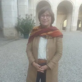 Dominique Vérien