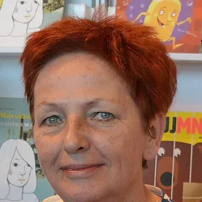 Małgorzata Strzałkowska