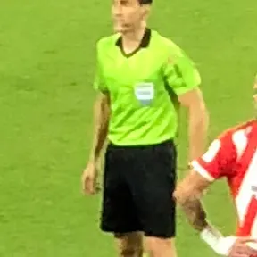 Juan Martínez Munuera