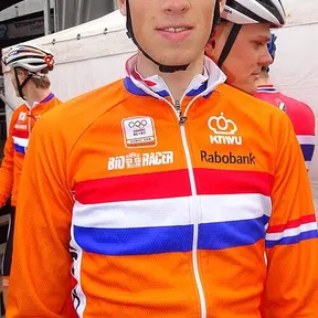Martijn Tusveld