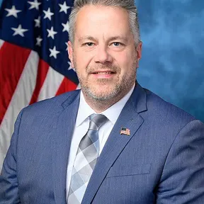 Eric Sorensen