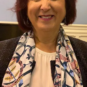 Teresa Peramato Martín