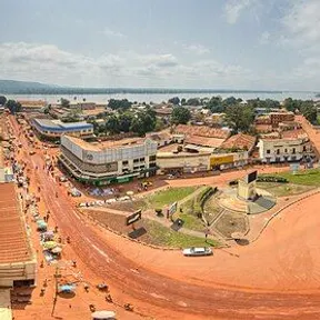 Bangui