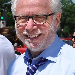 Wolf Blitzer