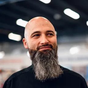 Michał Olszewski