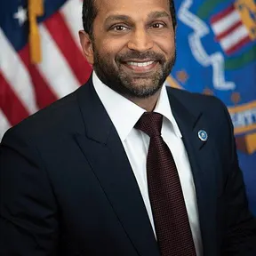 Kash Patel