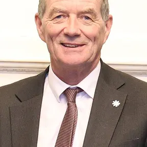 Tony Murphy