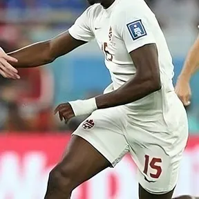 Ismaël Koné