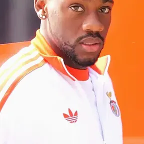 Jhon Durán