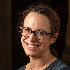 Maggie Haberman