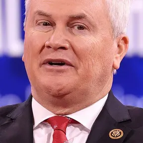 James Comer