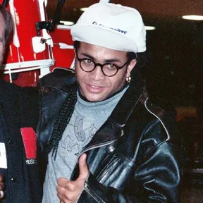 Rob Pilatus