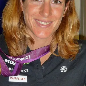 Nicola Spirig