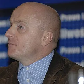 Jarosław Stawiarski