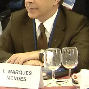 Luís Marques Mendes