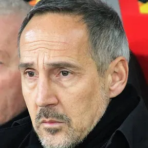 Adi Hütter