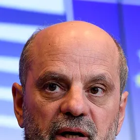 Jean-Michel Blanquer