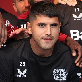 Exequiel Palacios
