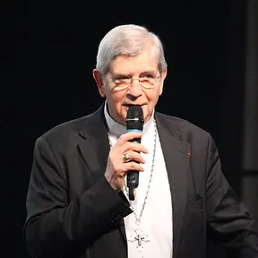Laurent Ulrich