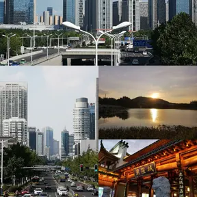 Hefei