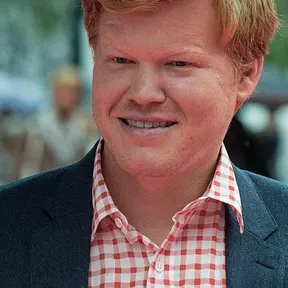 Jesse Plemons