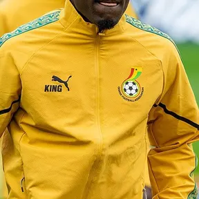 Ernest Nuamah