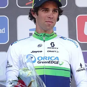 Michael Matthews