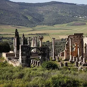 Morocco