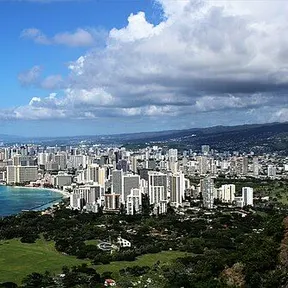 Honolulu