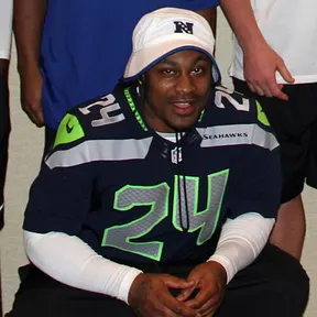 Marshawn Lynch
