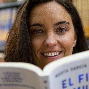 Marta García Aller