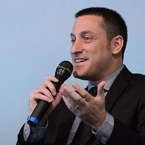 Barak Ravid