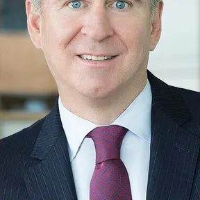 Kenneth C. Griffin