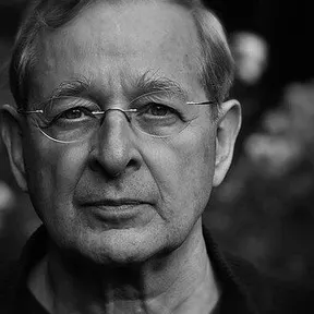 Péter Nádas