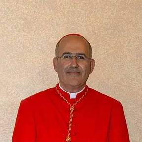José Tolentino de Mendonça