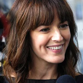 Rosemarie DeWitt