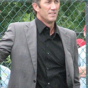 Darren Cahill