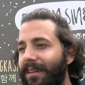 Salvador Sobral