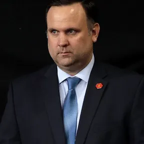 Dan Scavino