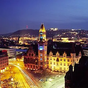 Saarbrücken