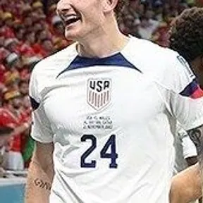 Josh Sargent