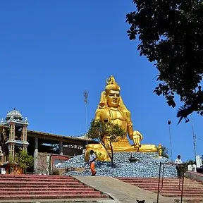 Trincomalee