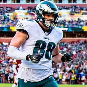 Dallas Goedert